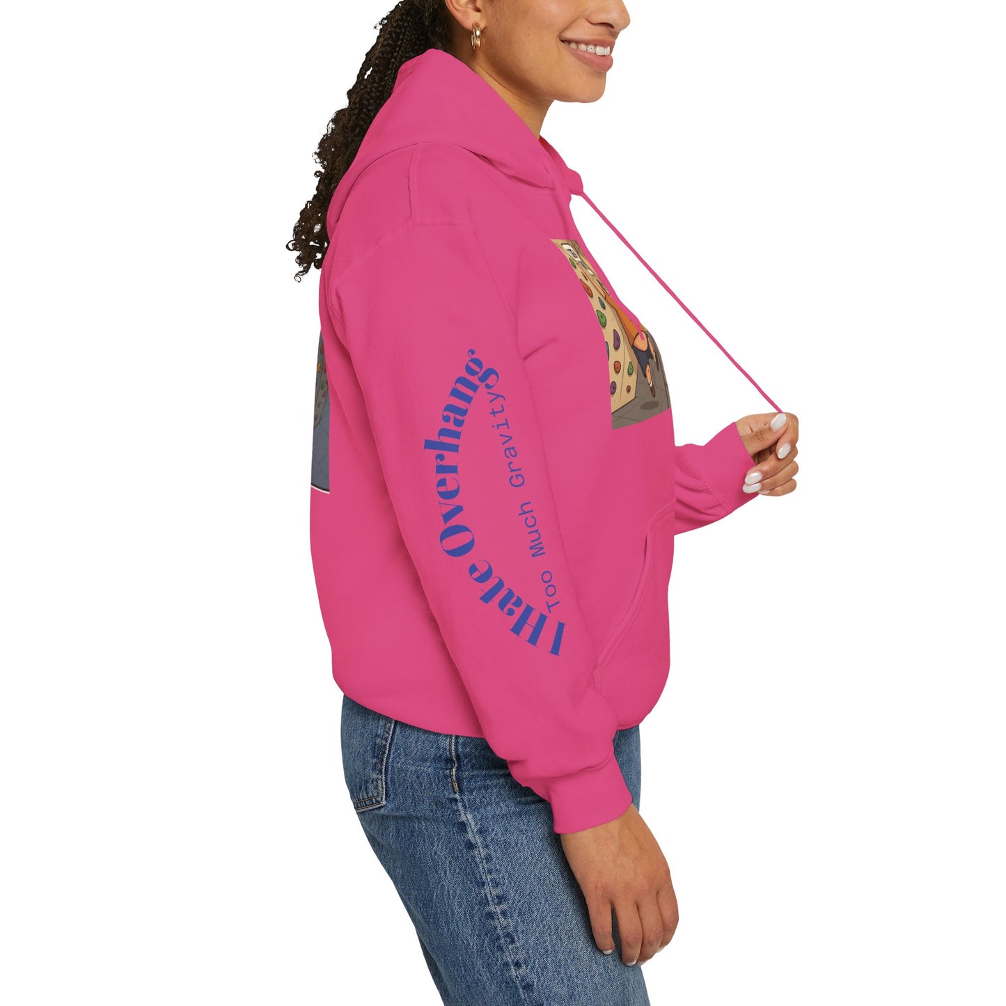 Dino For Donuts Hoodie