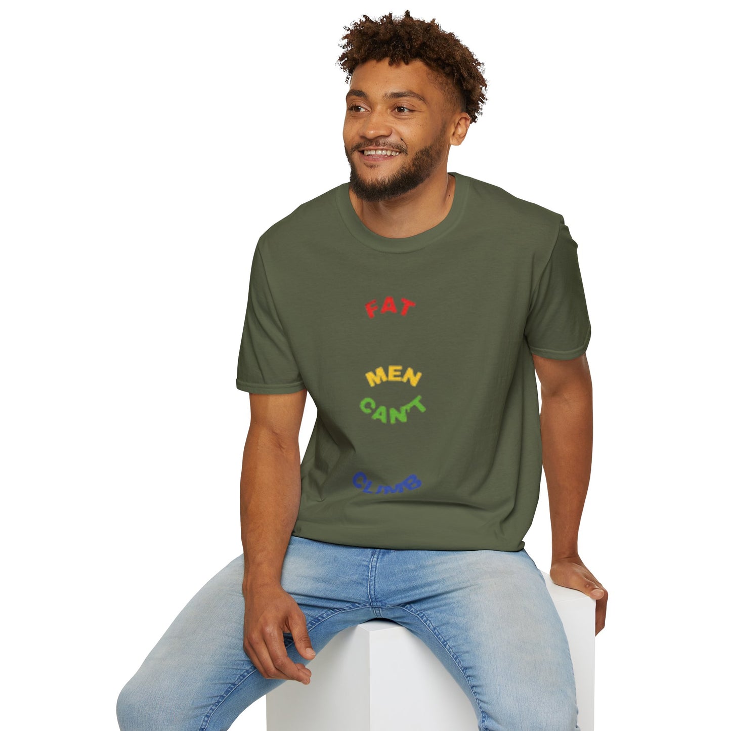 V7 Failure Unisex T-Shirt