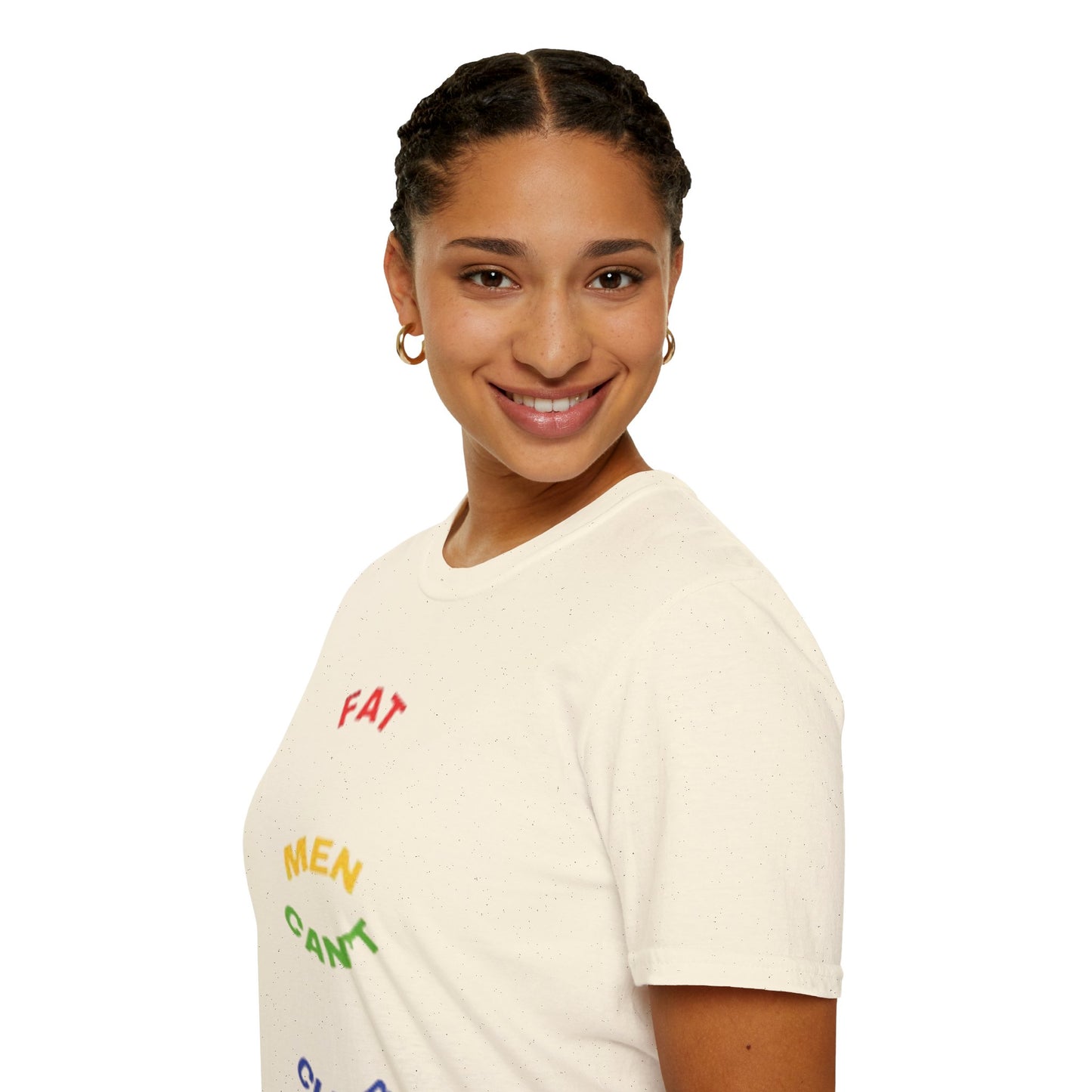 V7 Failure Unisex T-Shirt