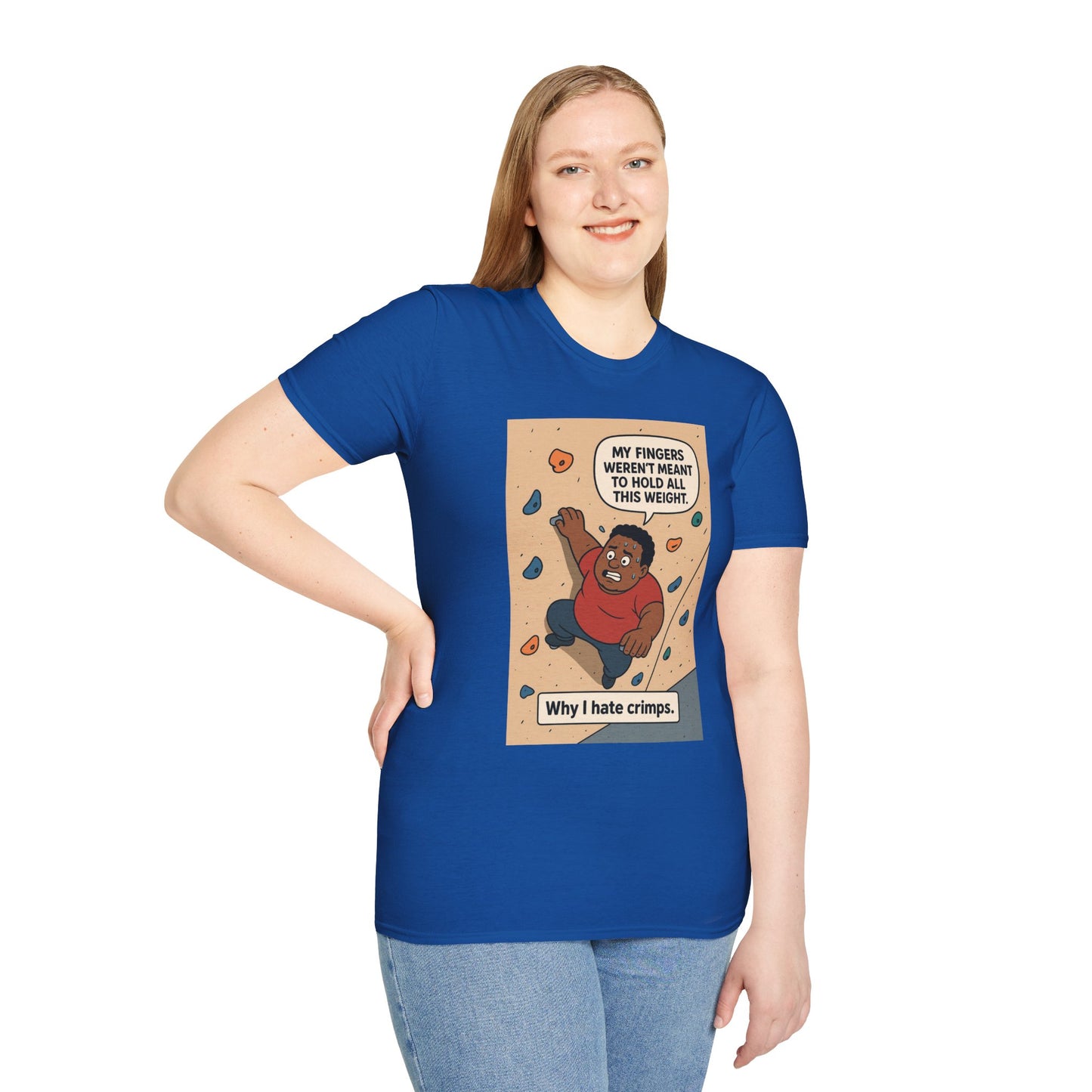 Crimper T Shirt