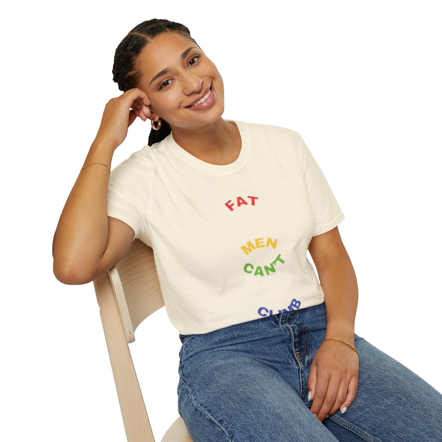 V7 Failure Unisex T-Shirt