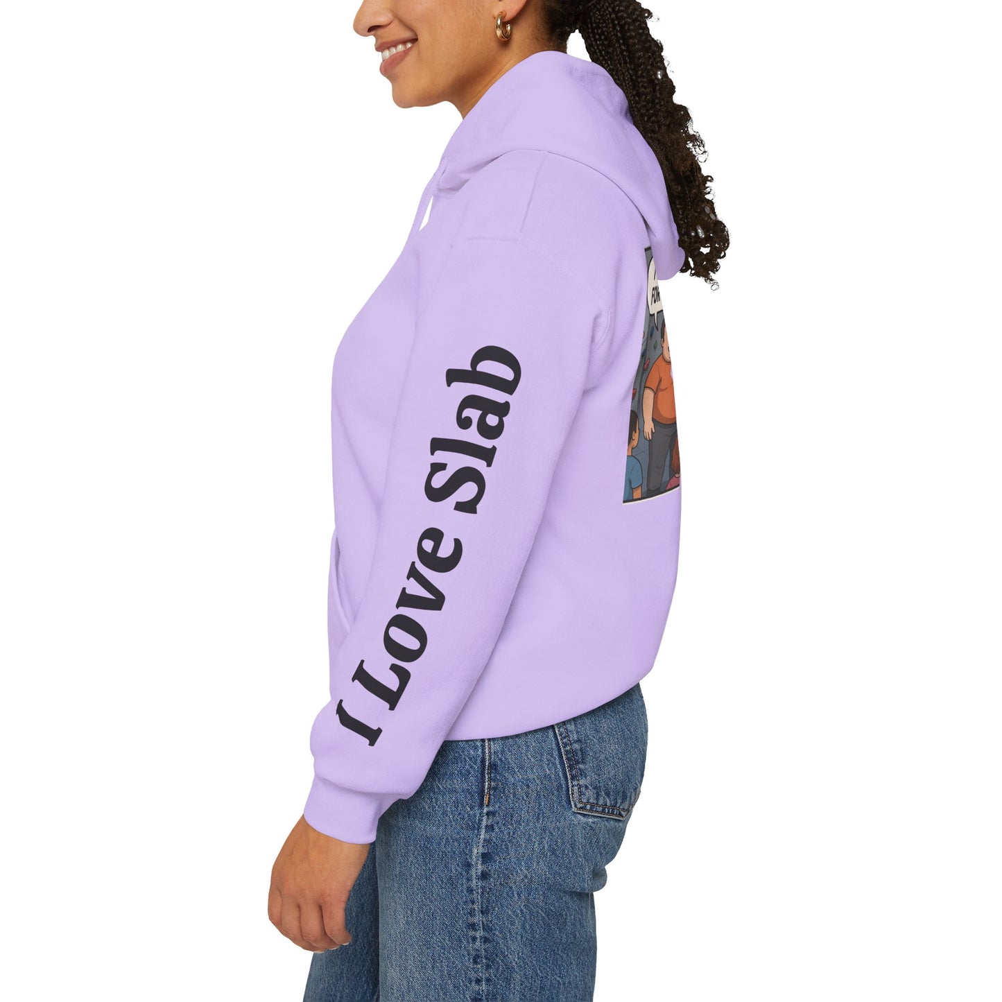 Dino For Donuts Hoodie