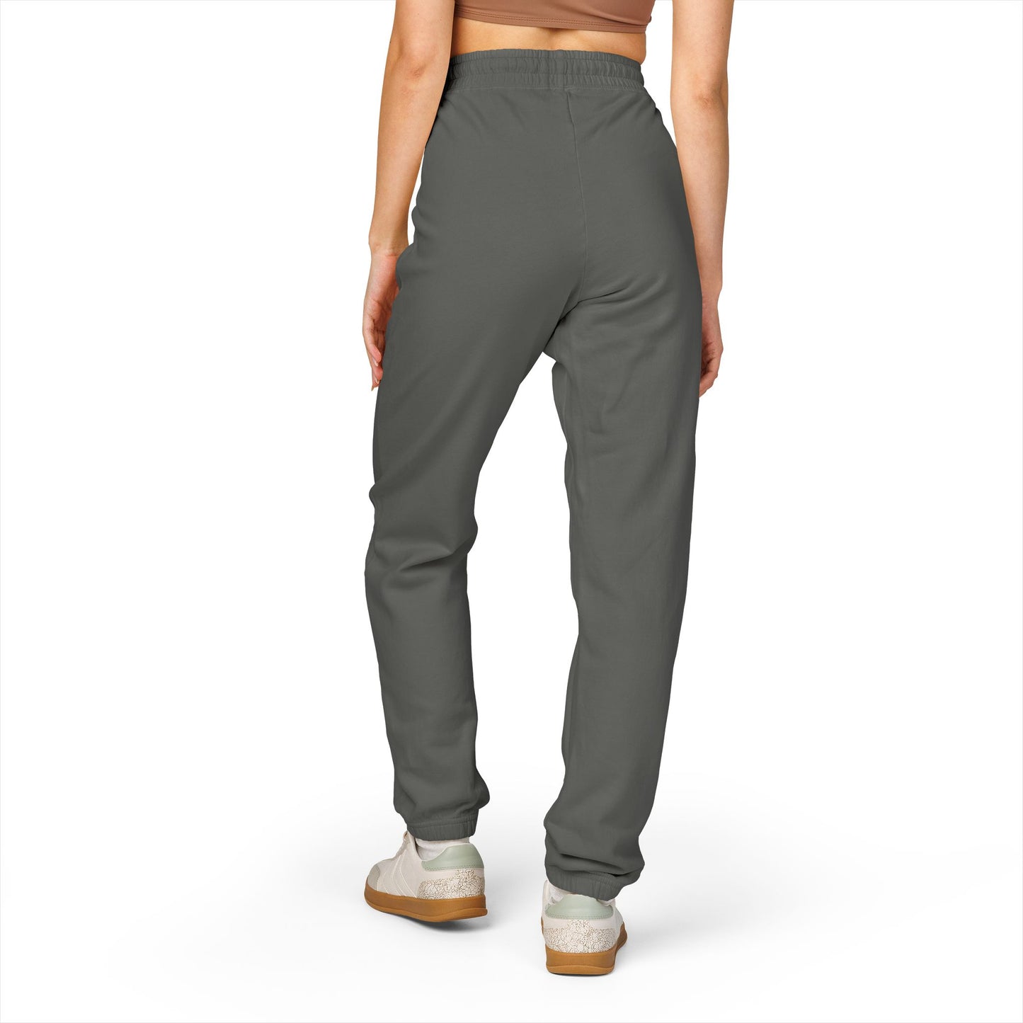 Slab Pants - Fleece Sweatpants for Climbers
