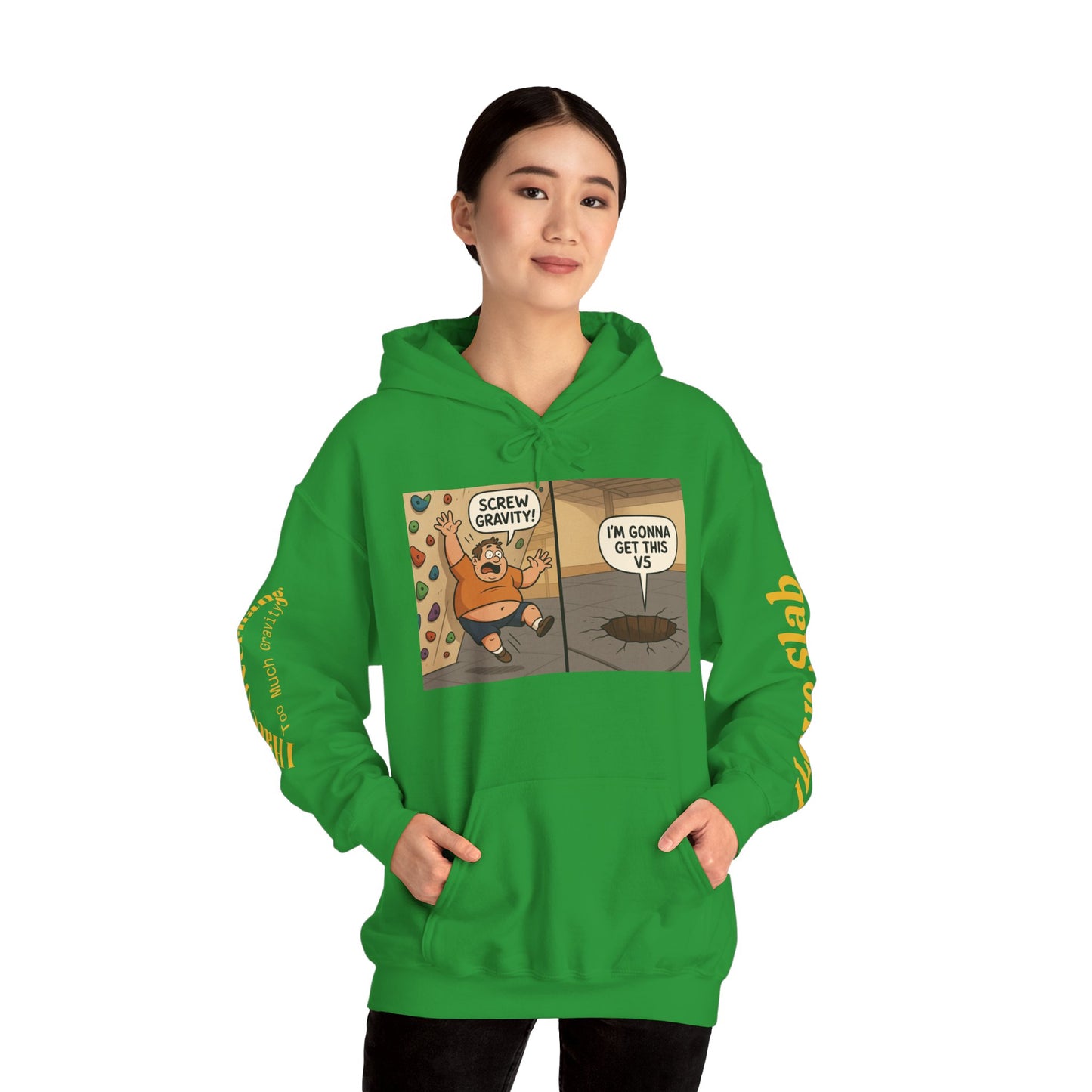 Dino For Donuts Hoodie