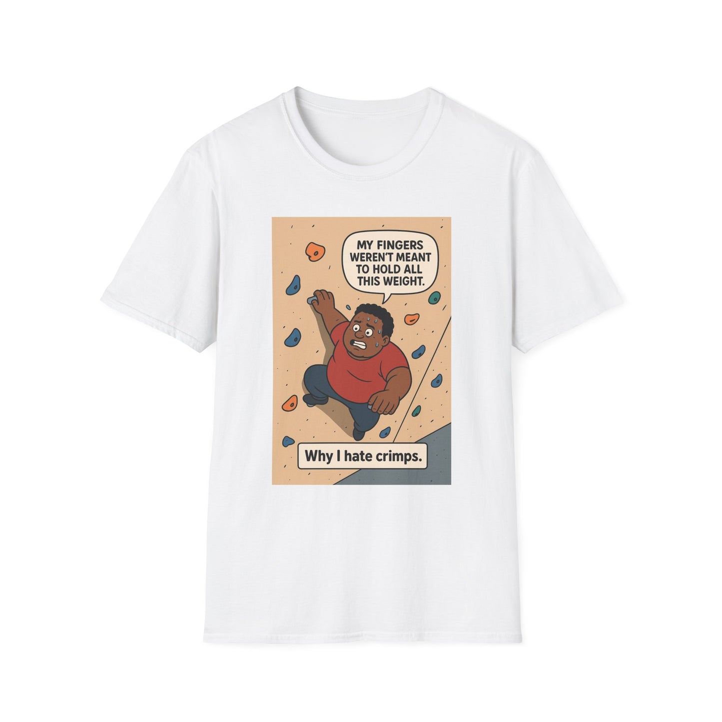 Crimper T Shirt