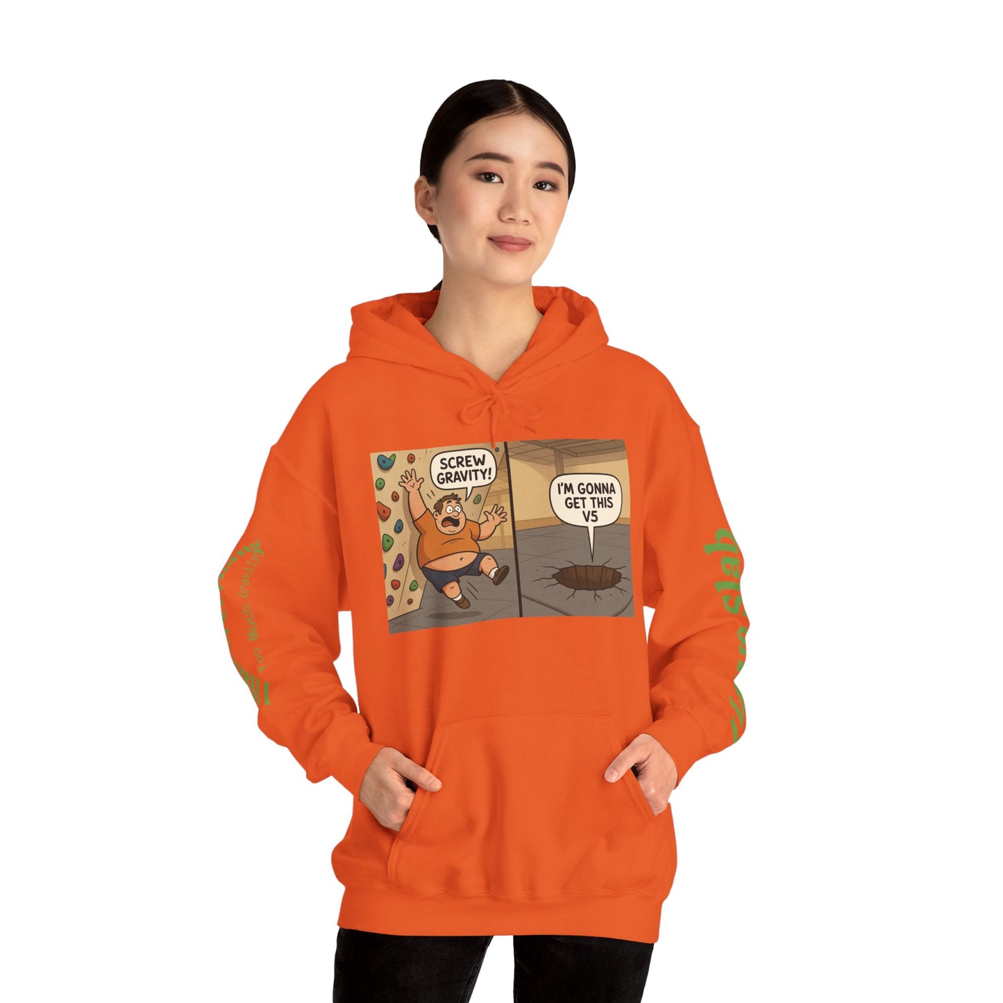 Dino For Donuts Hoodie