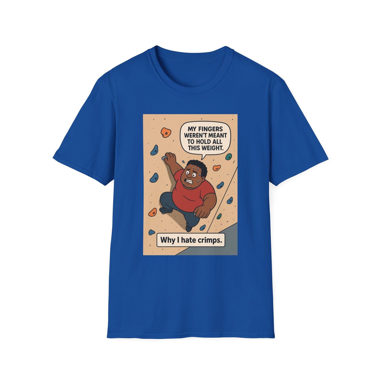 Crimper T Shirt
