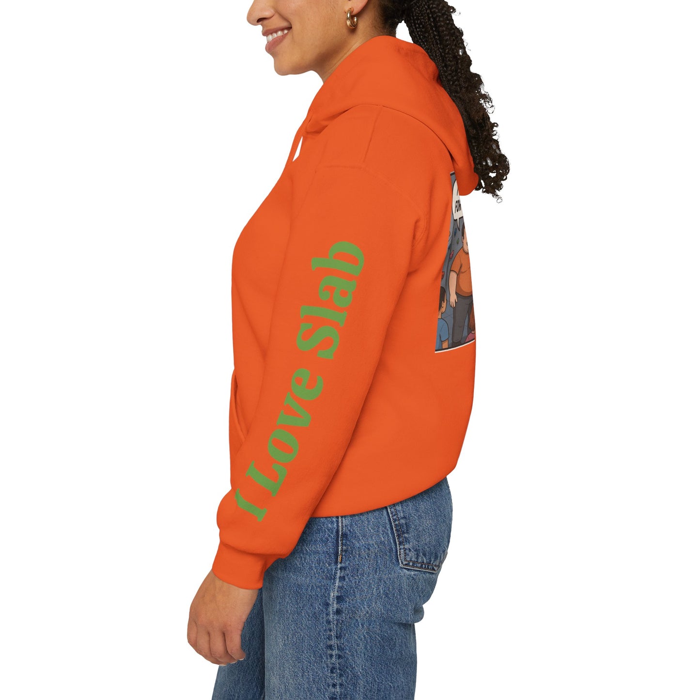 Dino For Donuts Hoodie