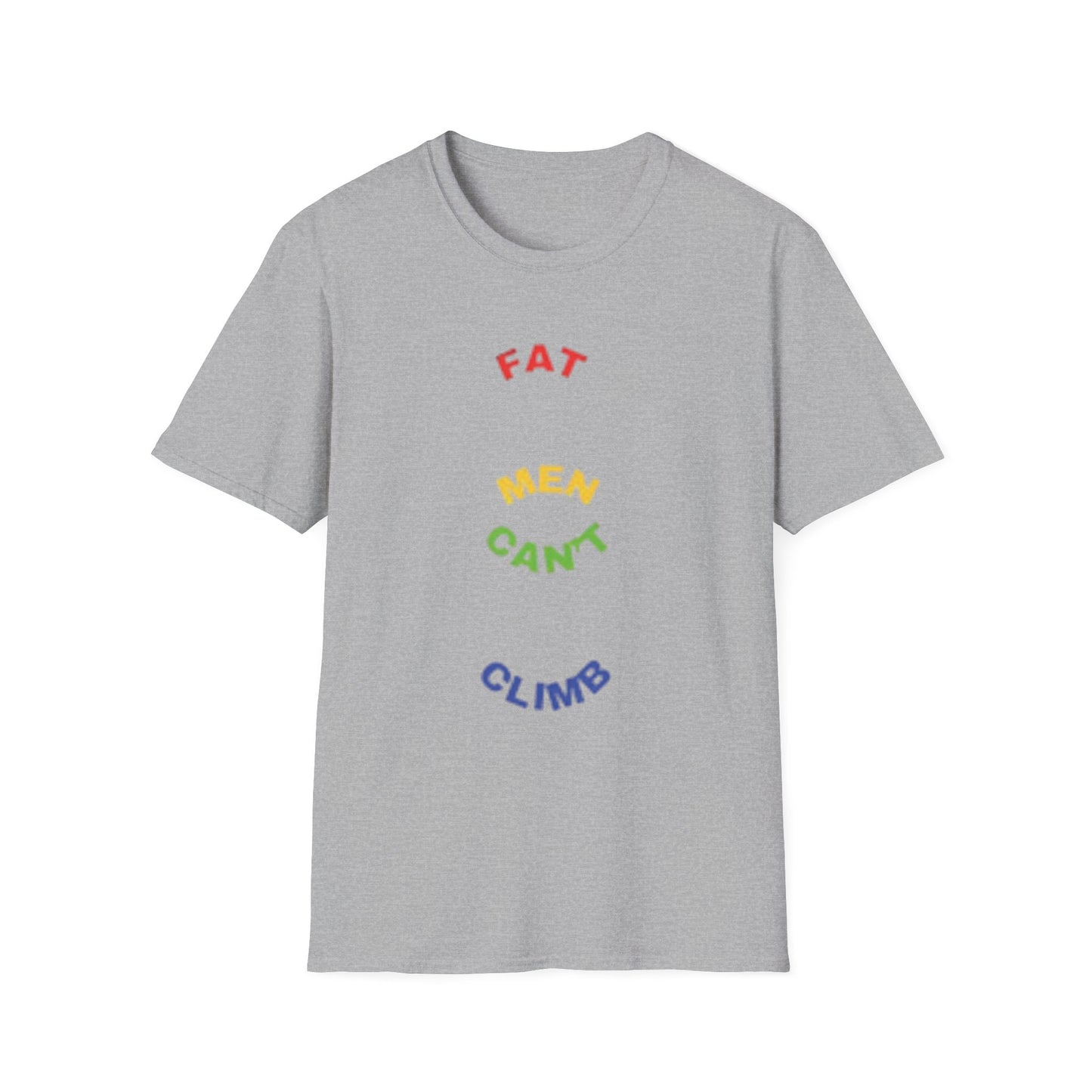 V7 Failure Unisex T-Shirt