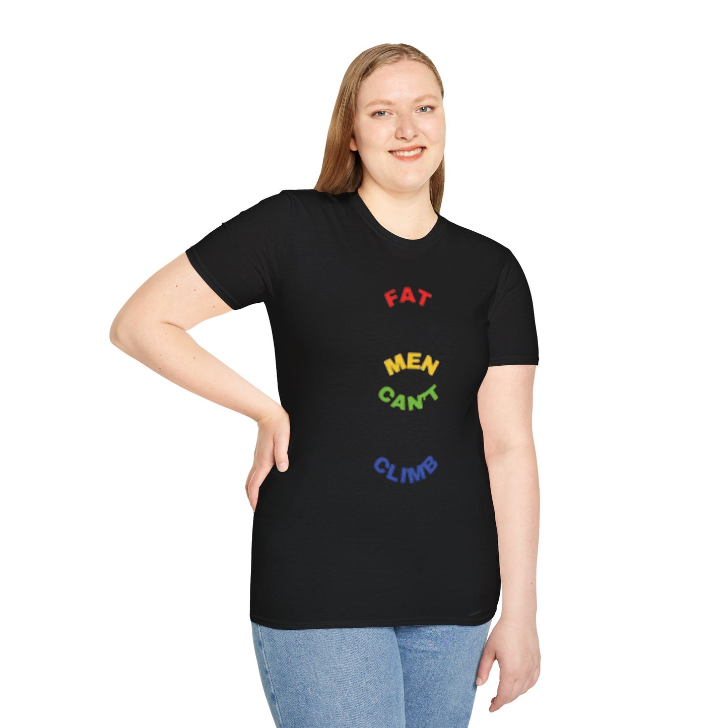 V7 Failure Unisex T-Shirt