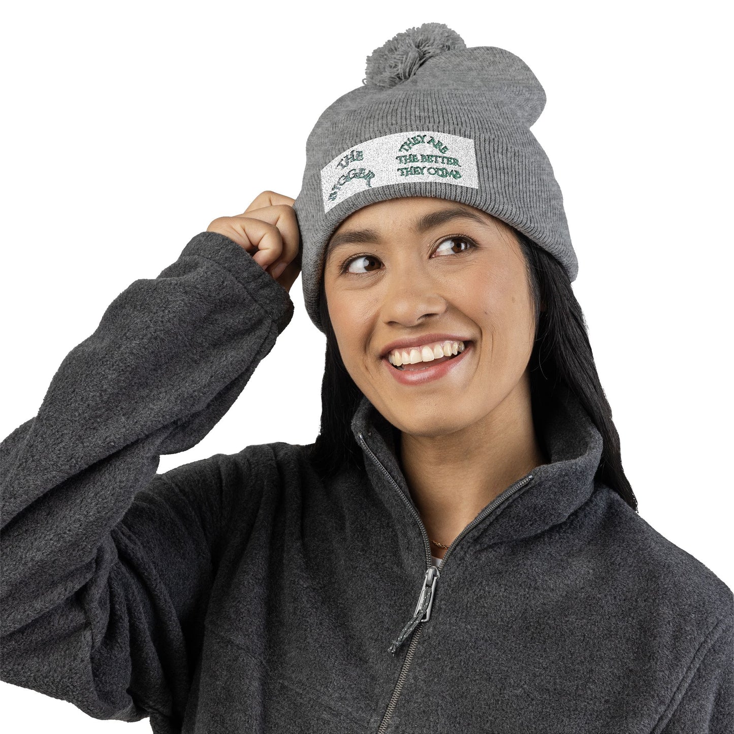 Beanie Cap