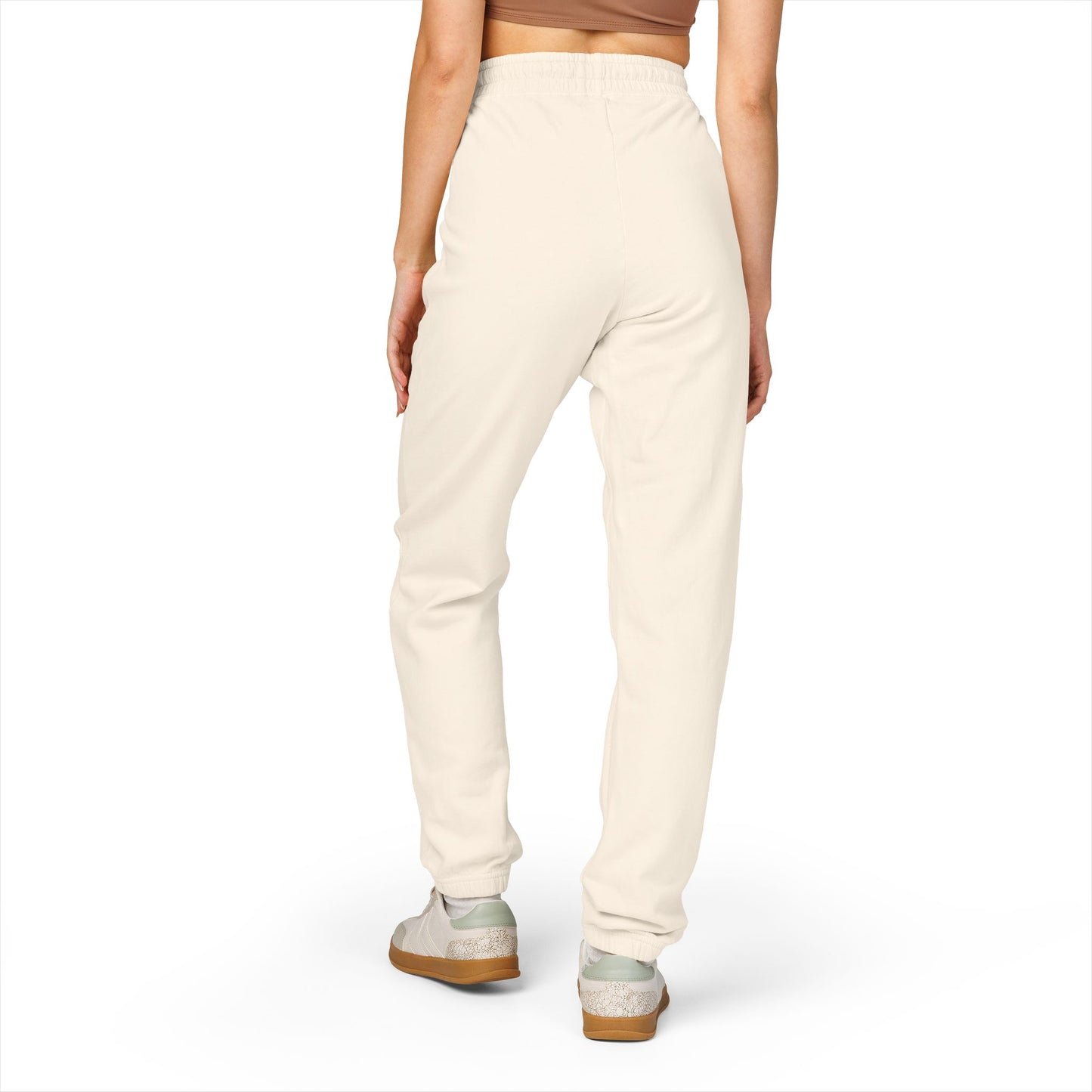 Slab Pants - Fleece Sweatpants for Climbers