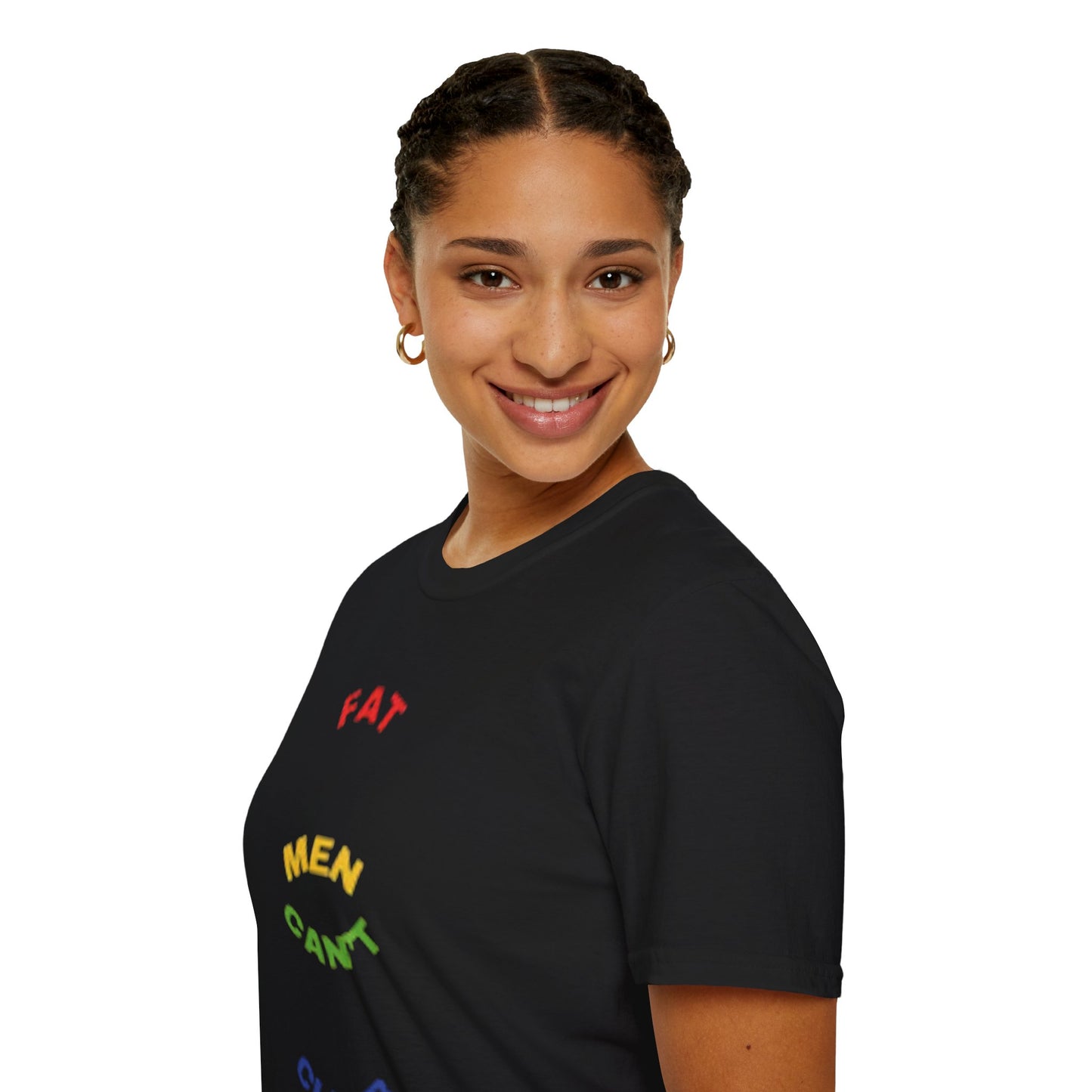 V7 Failure Unisex T-Shirt
