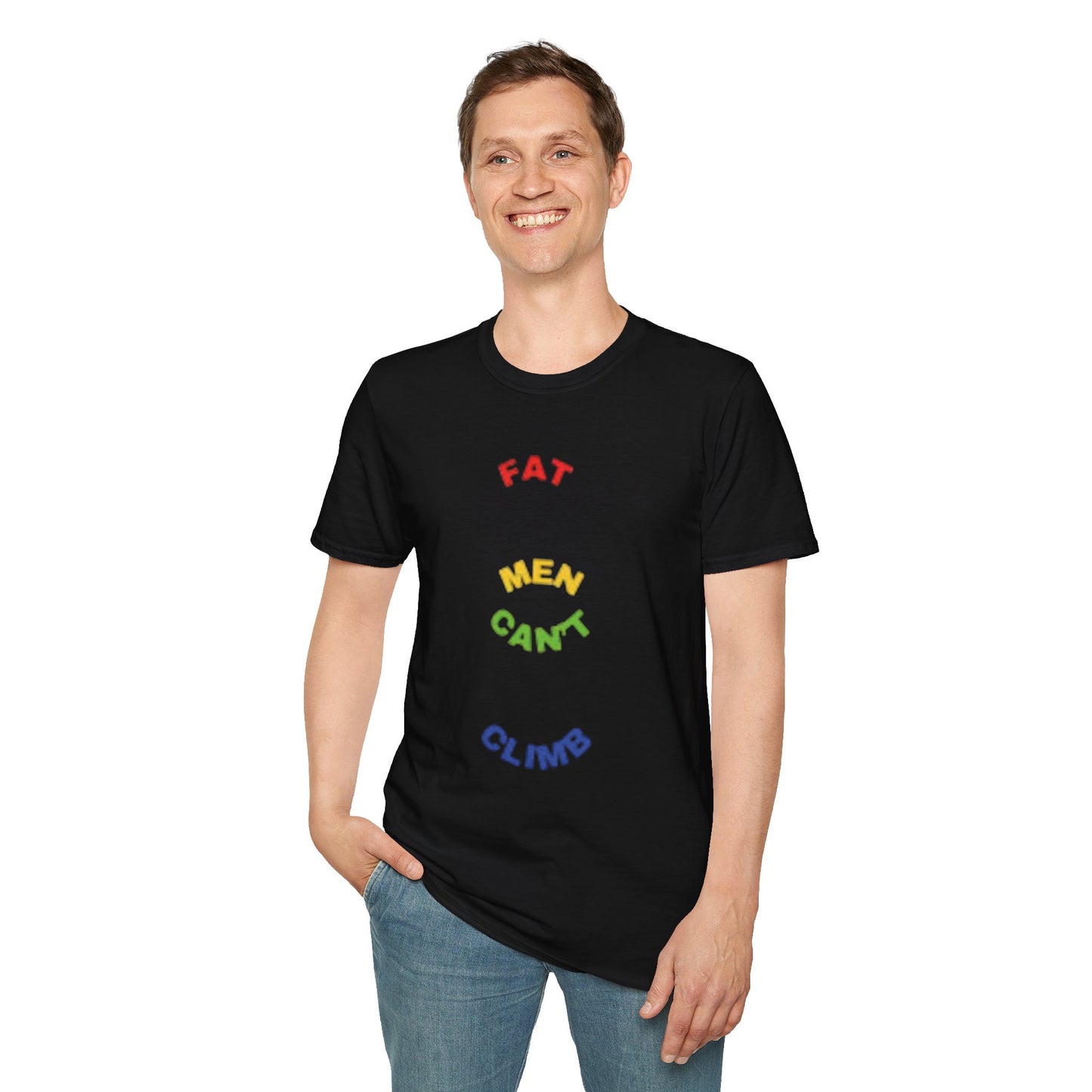 V7 Failure Unisex T-Shirt