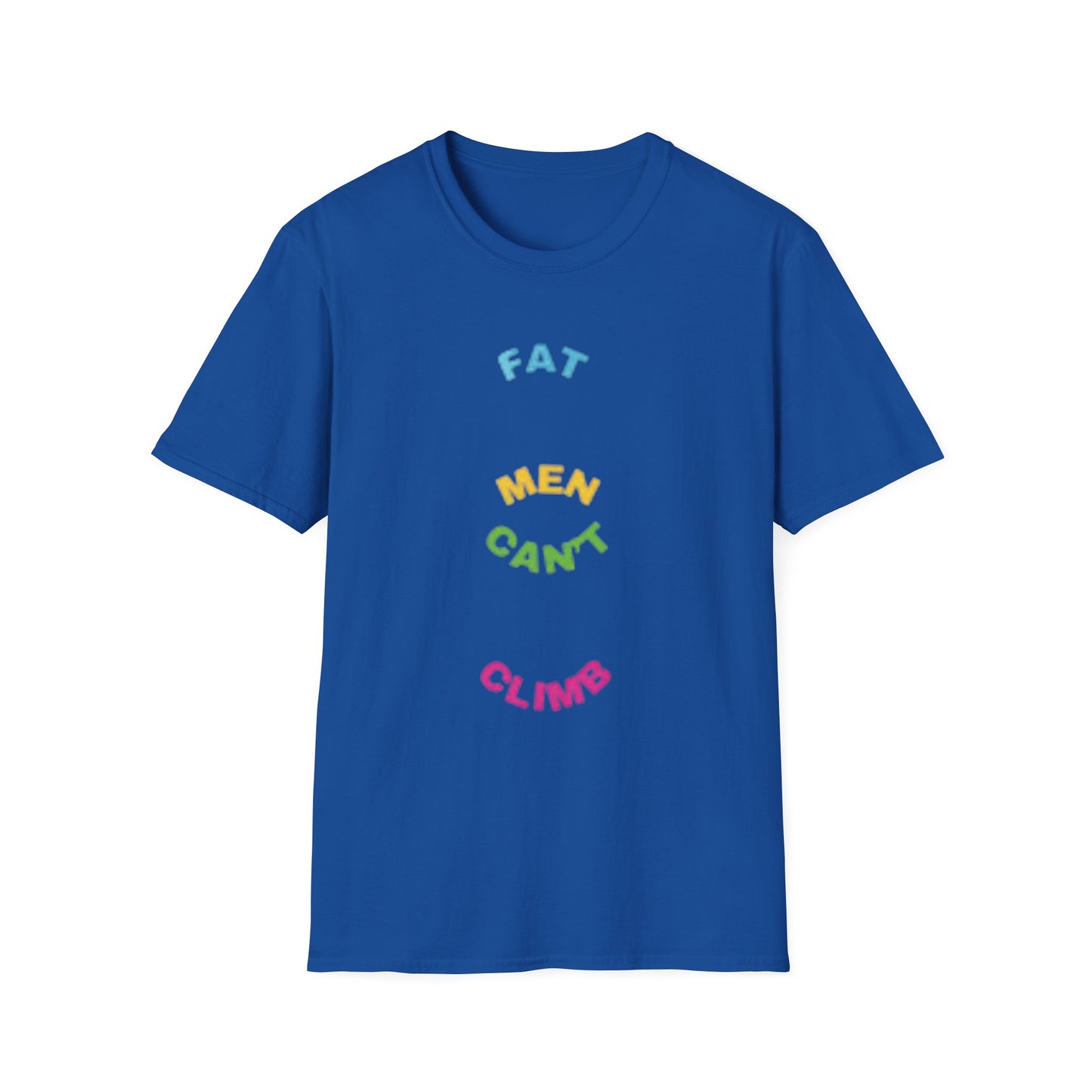 V7 Failure Unisex T-Shirt