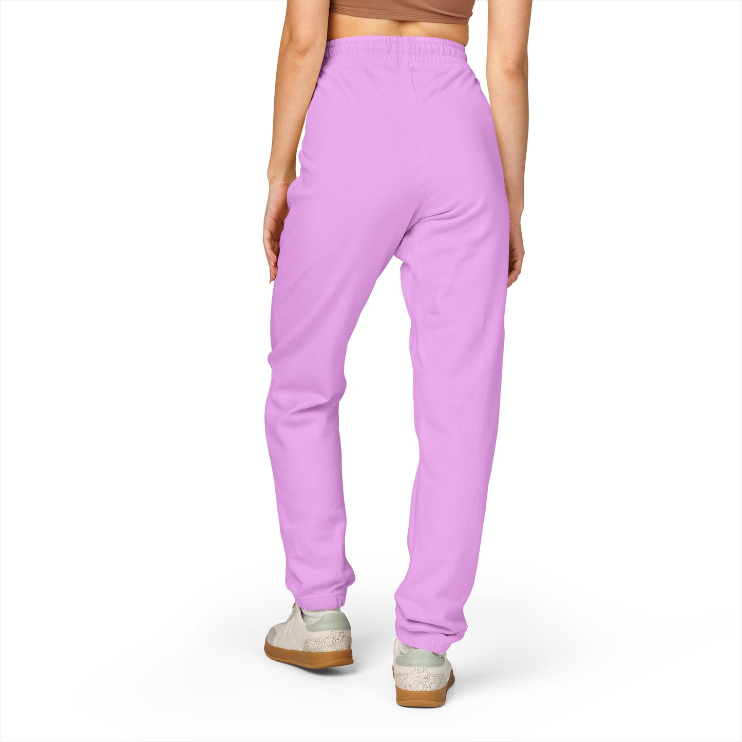 Slab Pants - Fleece Sweatpants for Climbers