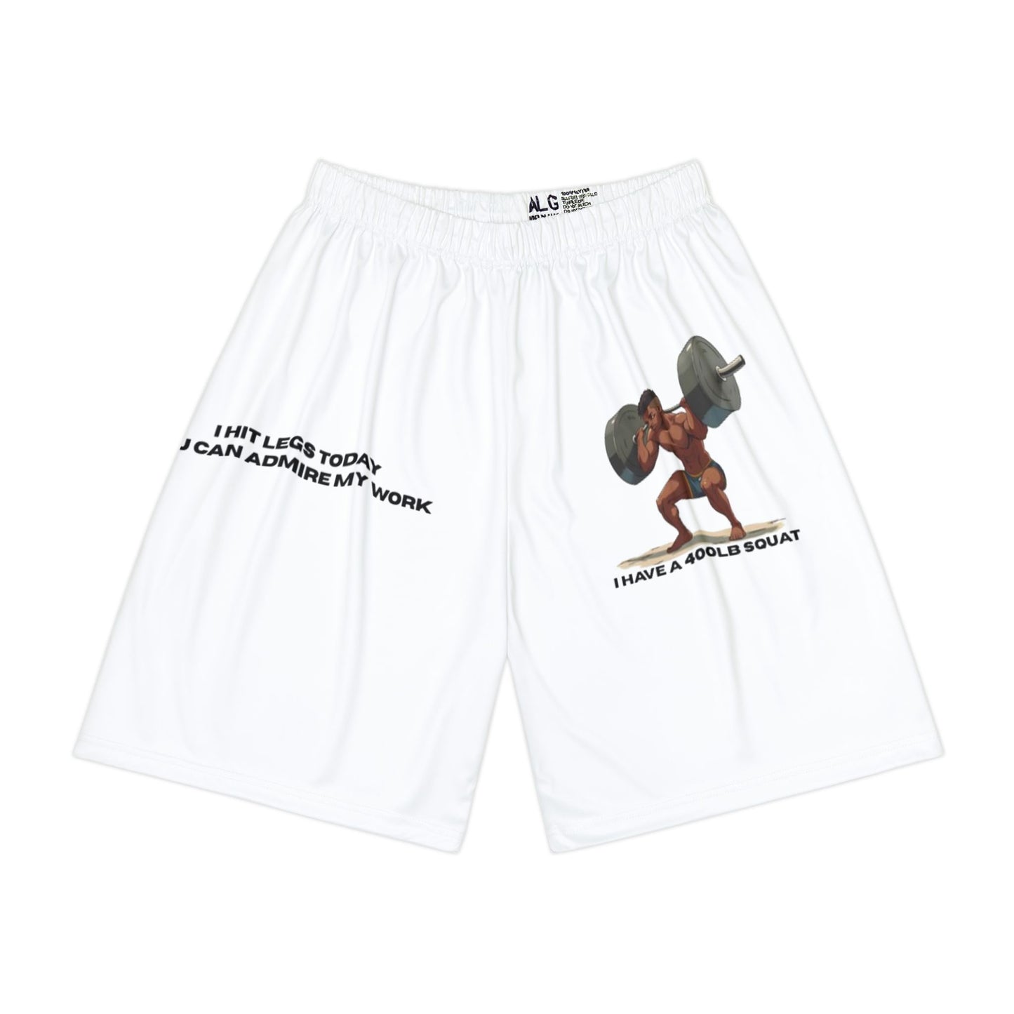 Sports Shorts