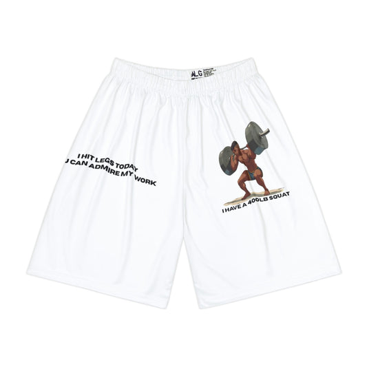 Sports Shorts