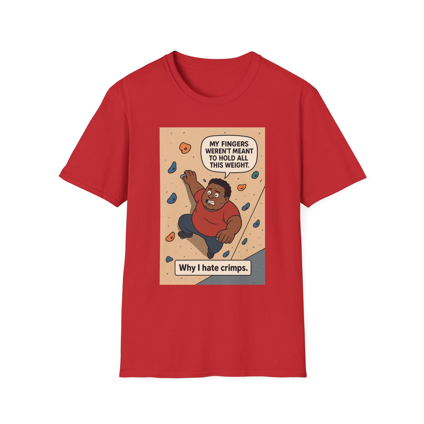Crimper T Shirt