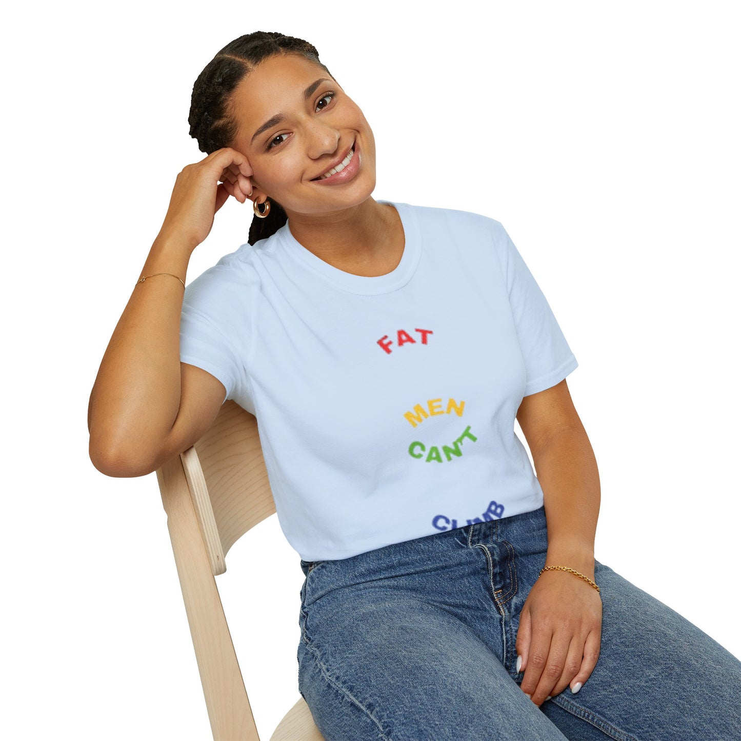V7 Failure Unisex T-Shirt