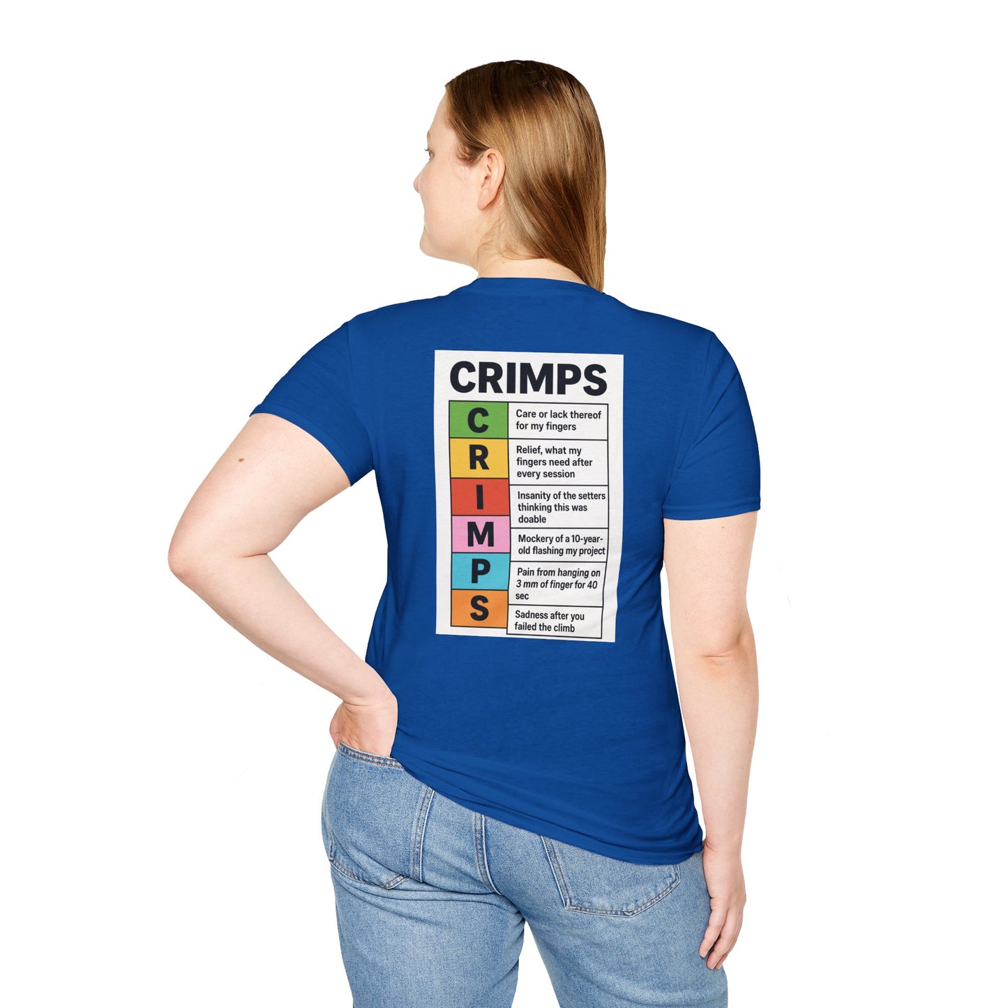 Crimper T Shirt