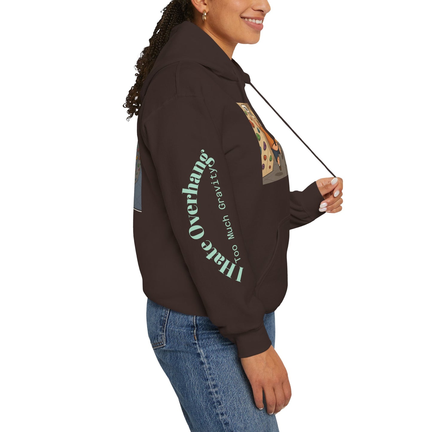 Dino For Donuts Hoodie