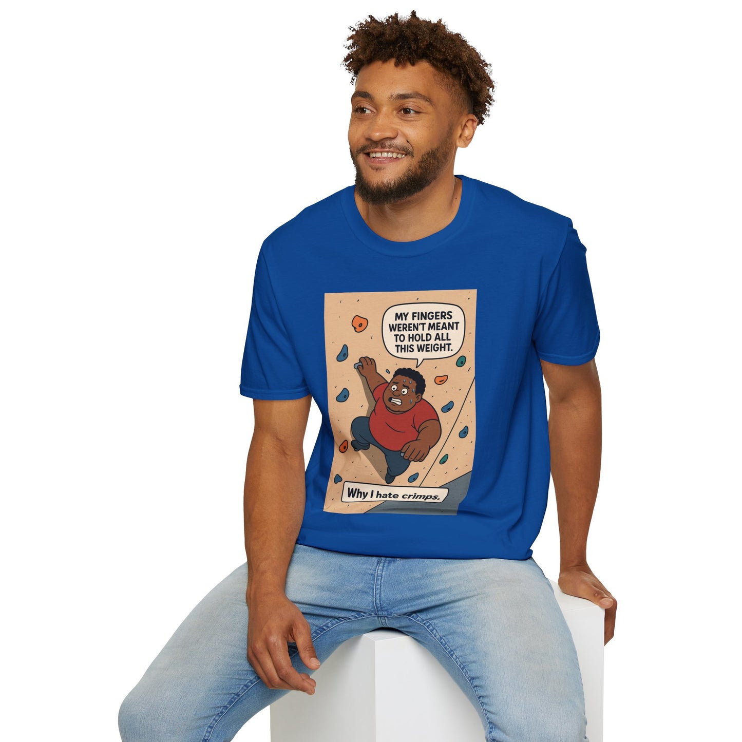 Crimper T Shirt