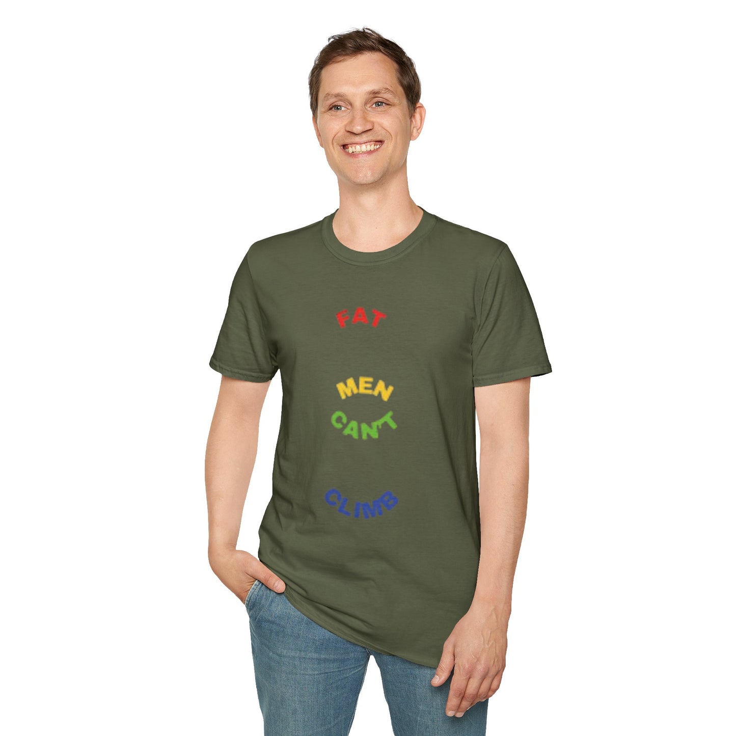 V7 Failure Unisex T-Shirt