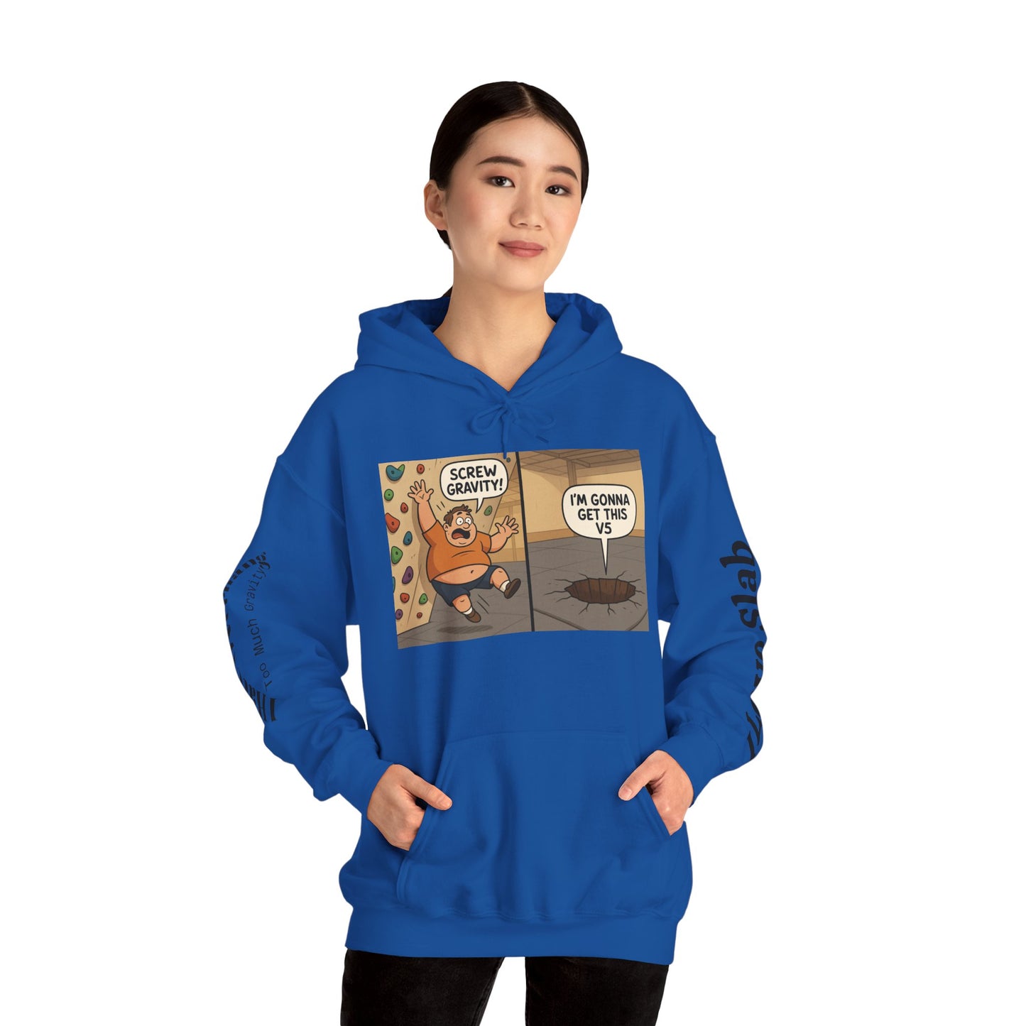 Dino For Donuts Hoodie