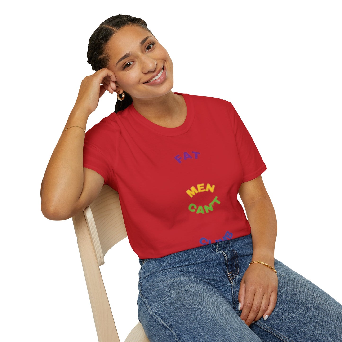 V7 Failure Unisex T-Shirt