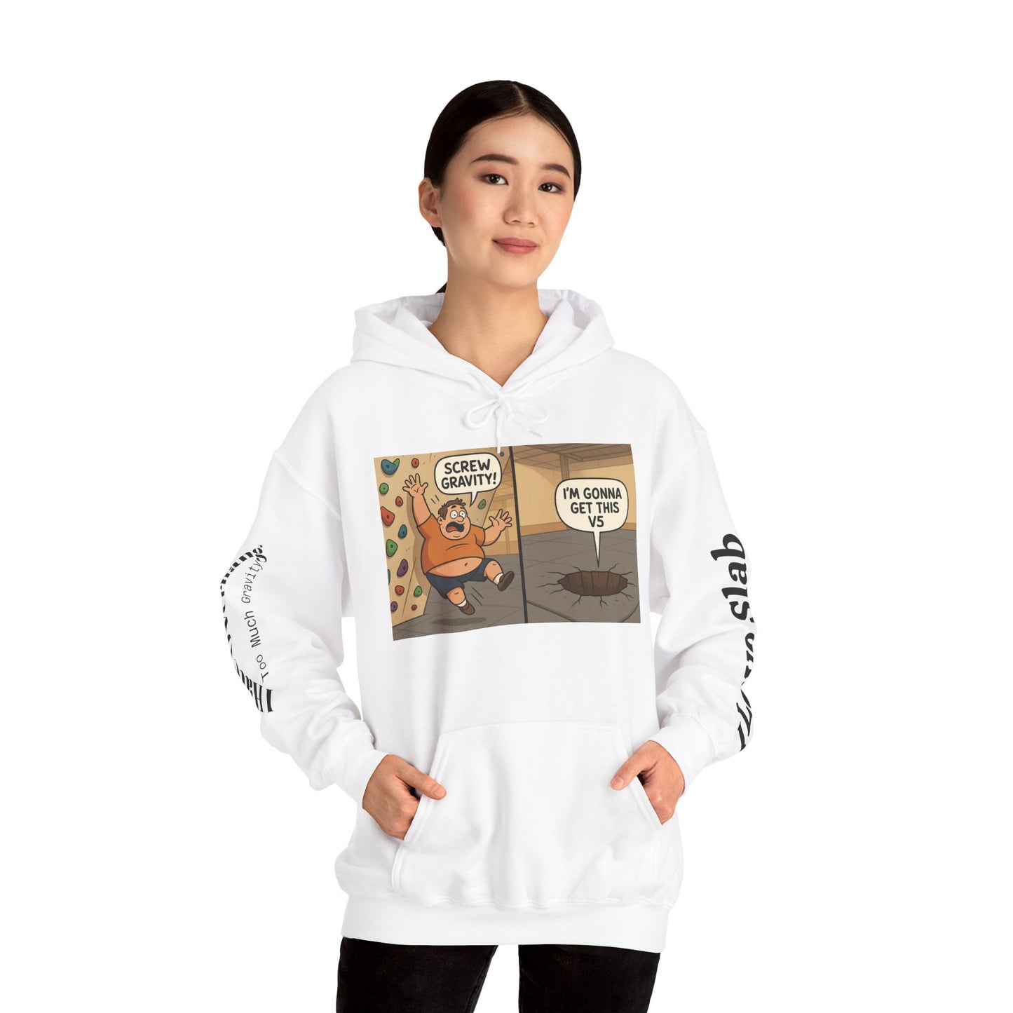 Dino For Donuts Hoodie