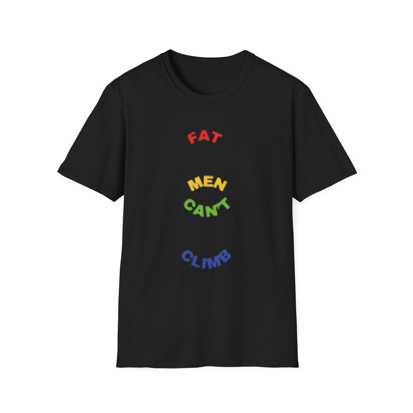 V7 Failure Unisex T-Shirt