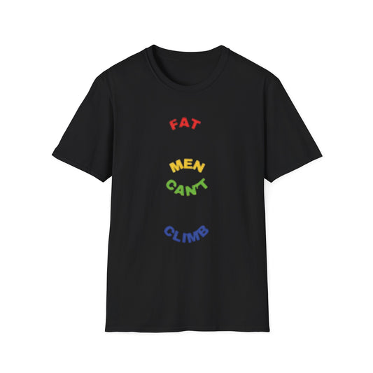 V7 Failure Unisex T-Shirt
