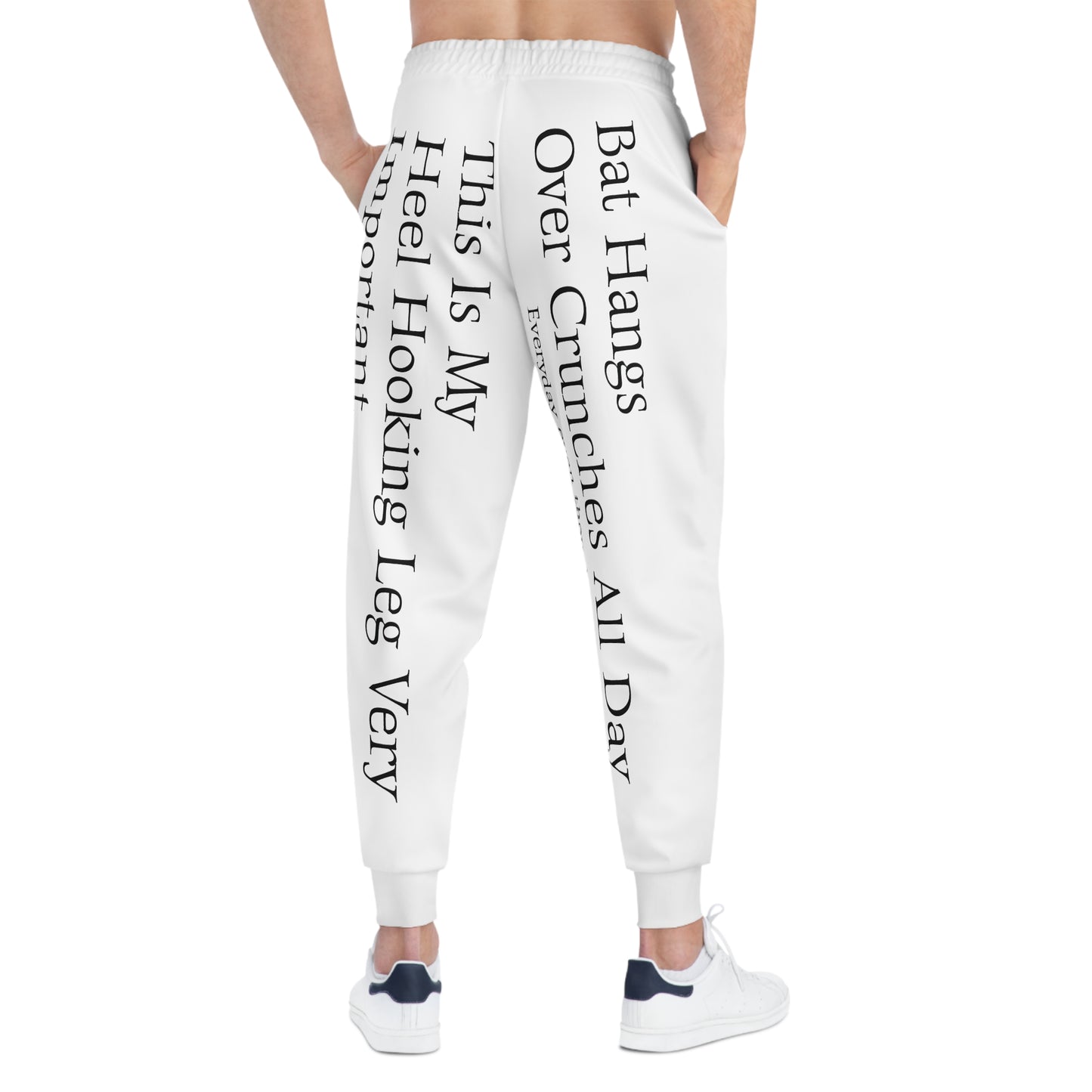 Athletic Joggers - Cave Climbing Core