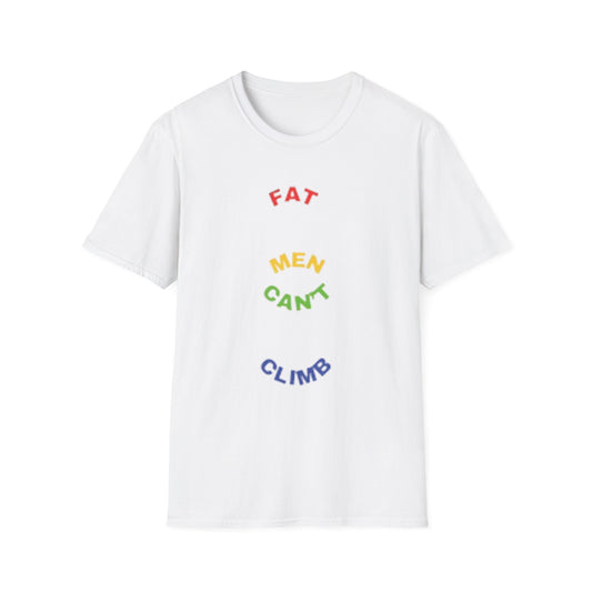 V7 Failure Unisex T-Shirt