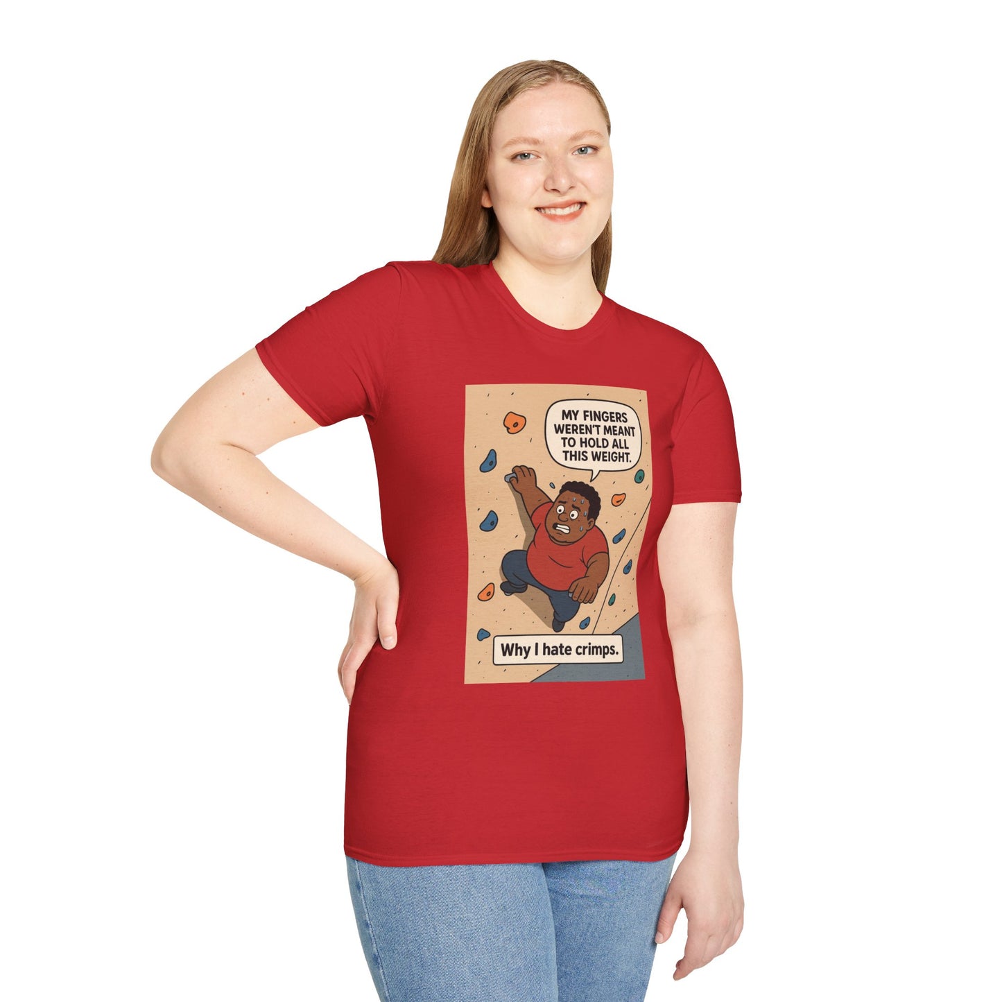 Crimper T Shirt