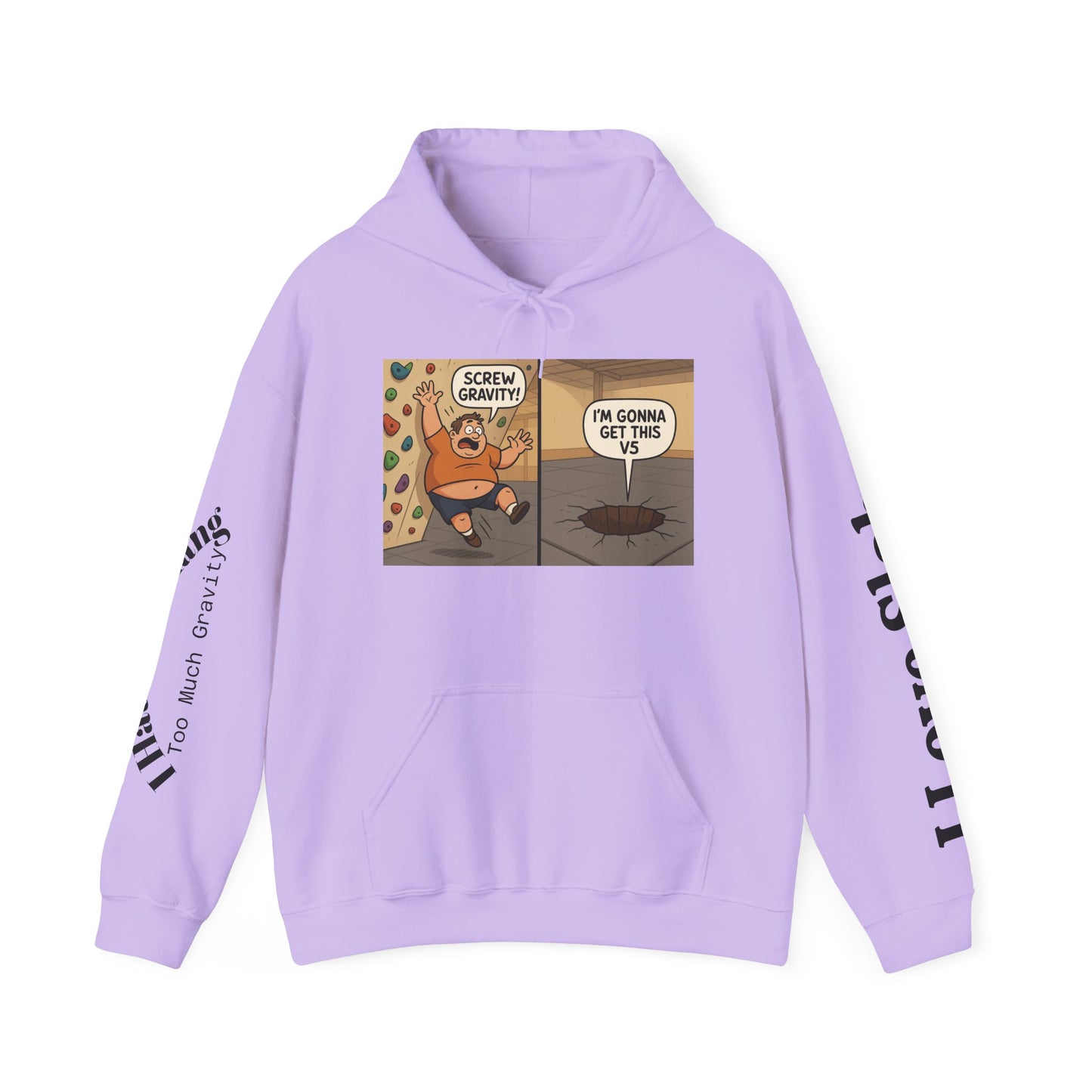 Dino For Donuts Hoodie