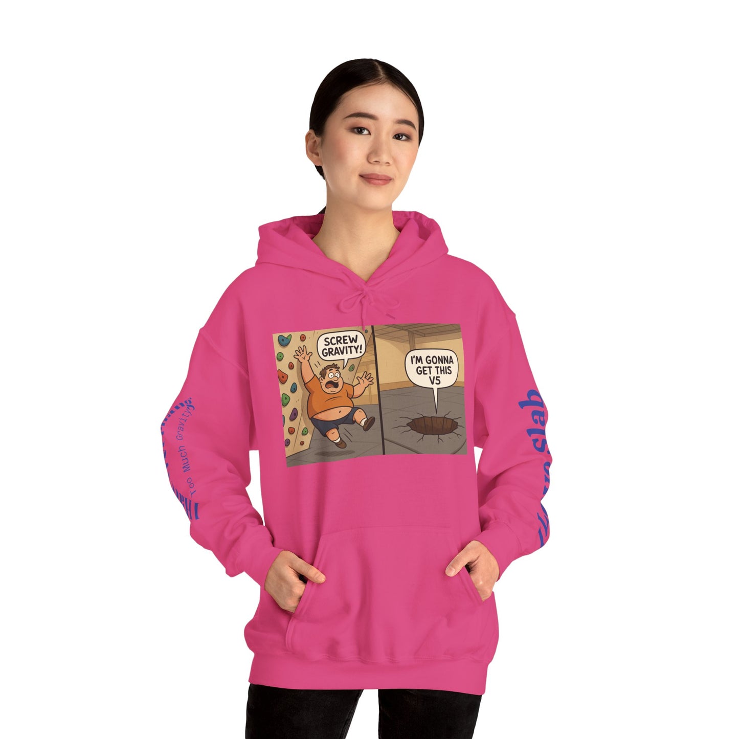 Dino For Donuts Hoodie
