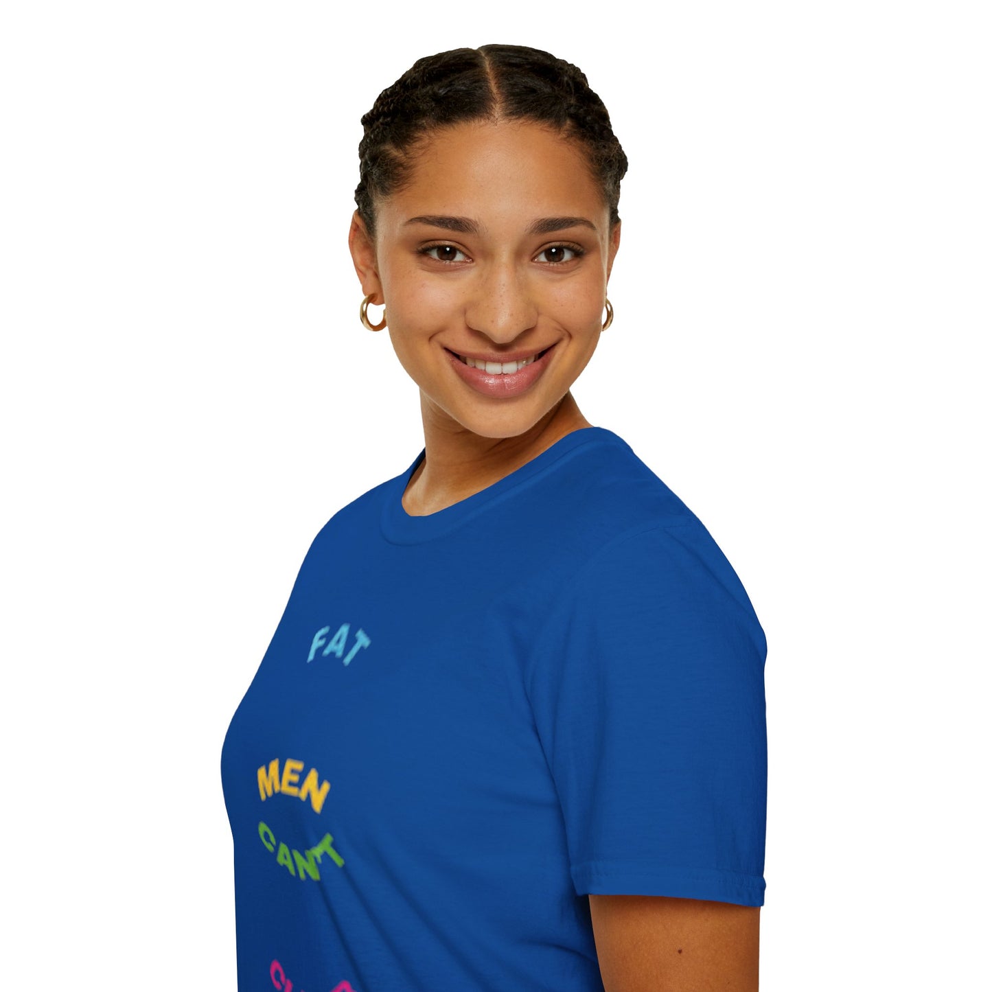 V7 Failure Unisex T-Shirt